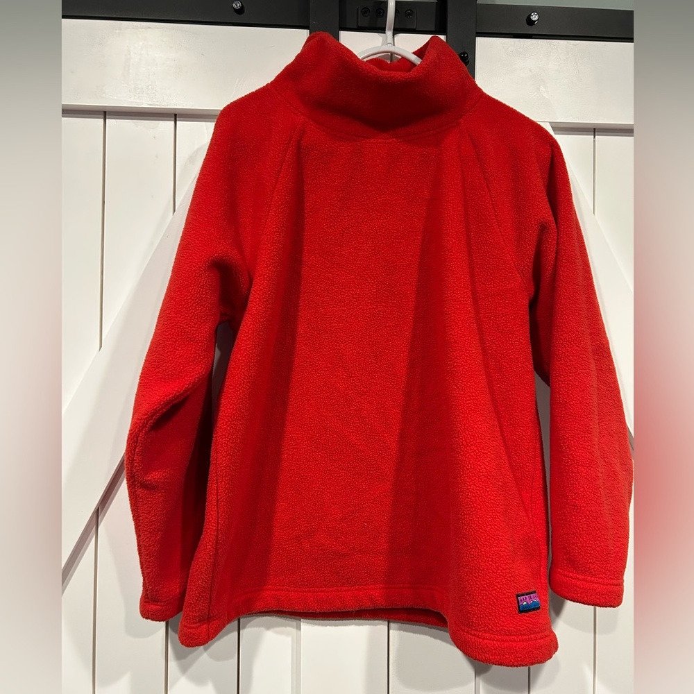 Gap Original artic fleece pullover